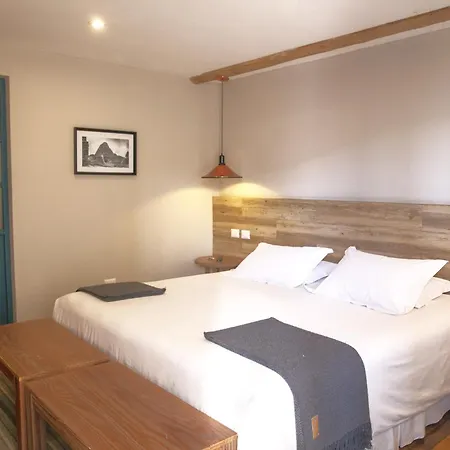 Abittare Hotel
