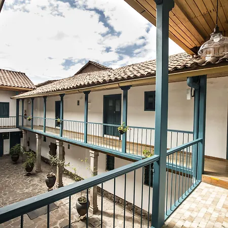 Abittare Hotel