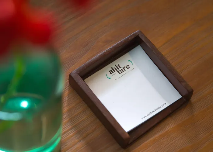 Abittare ホテル