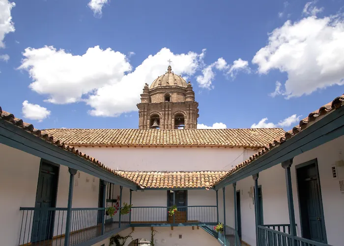 Abittare Hotel Cusco
